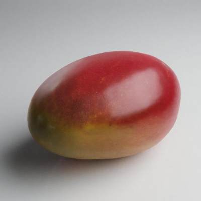 现代芒果水果-2